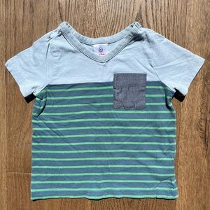 Hanna Andersson shirt